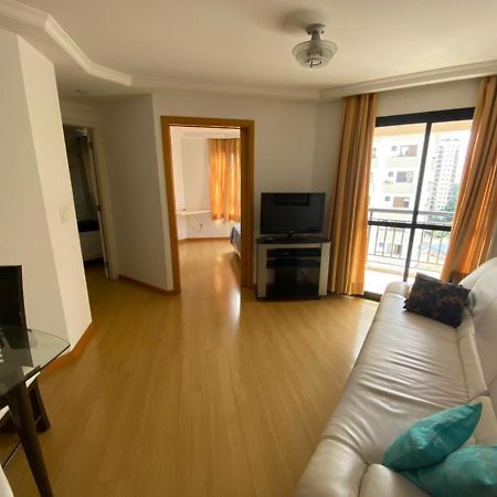 Maison D'Stan Com Maquina Cozinha E 2 Quartos Uh82 São Paulo Eksteriør bilde