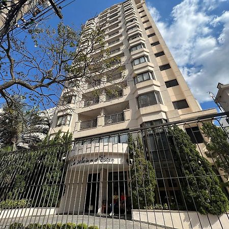 Maison D'Stan Com Maquina Cozinha E 2 Quartos Uh82 São Paulo Eksteriør bilde