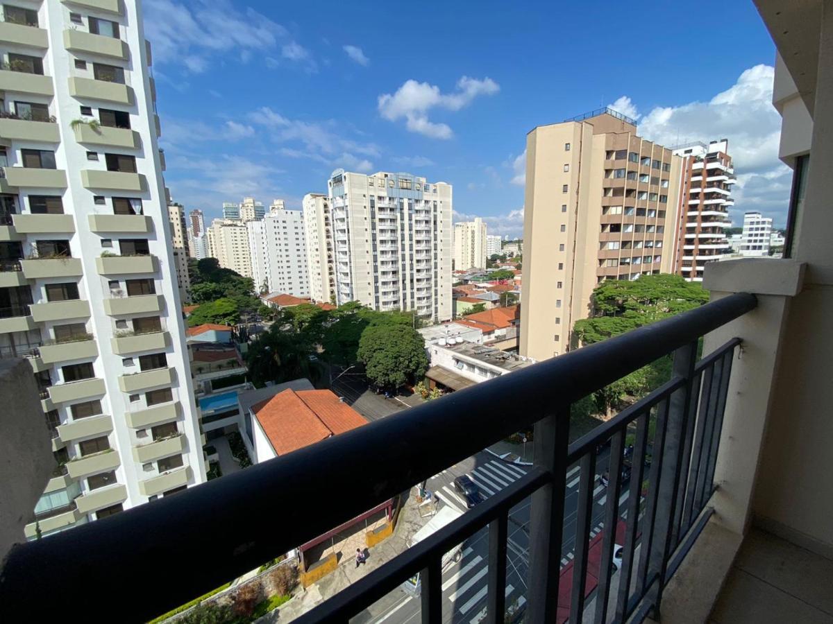 Maison D'Stan Com Maquina Cozinha E 2 Quartos Uh82 São Paulo Eksteriør bilde