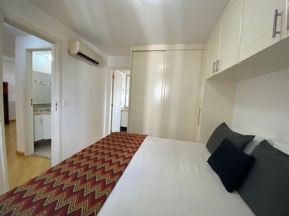 Maison D'Stan Com Maquina Cozinha E 2 Quartos Uh82 São Paulo Eksteriør bilde