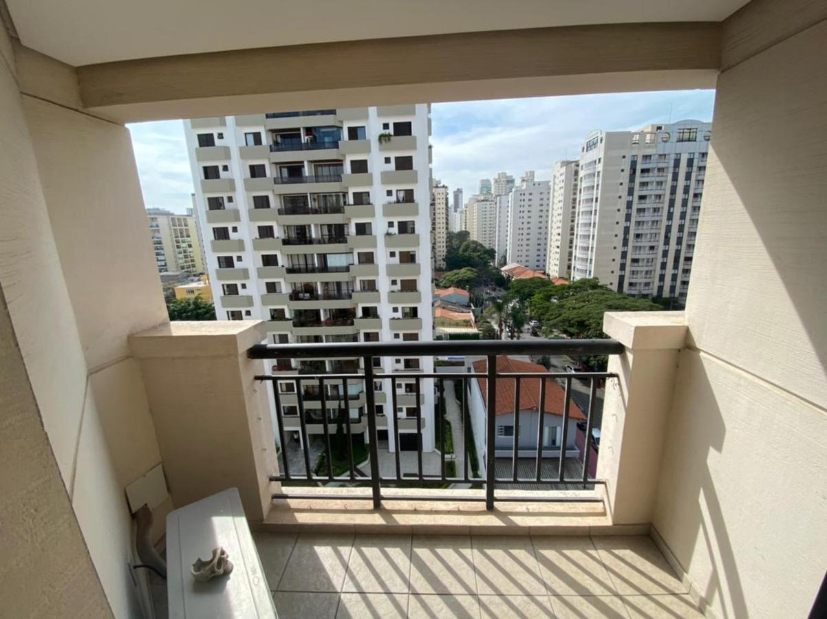 Maison D'Stan Com Maquina Cozinha E 2 Quartos Uh82 São Paulo Eksteriør bilde