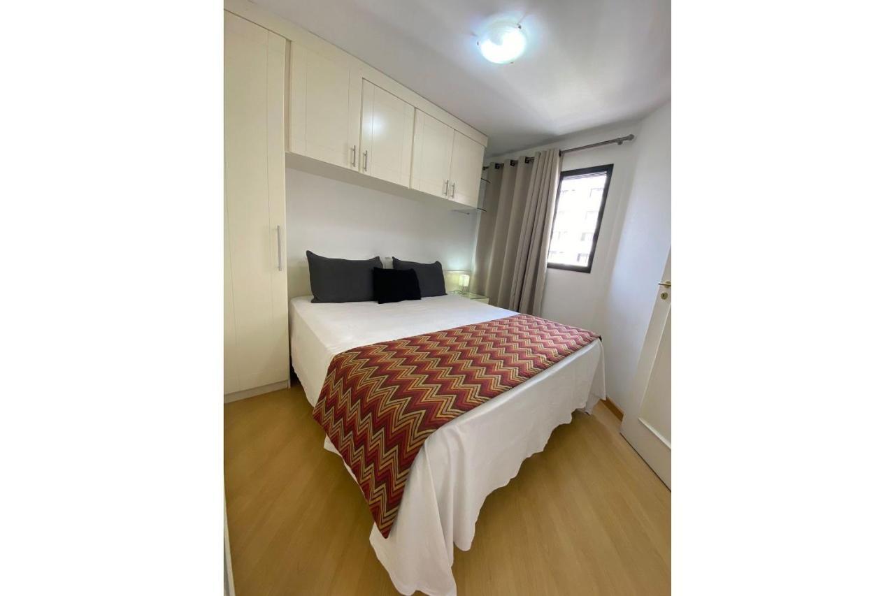 Maison D'Stan Com Maquina Cozinha E 2 Quartos Uh82 São Paulo Eksteriør bilde