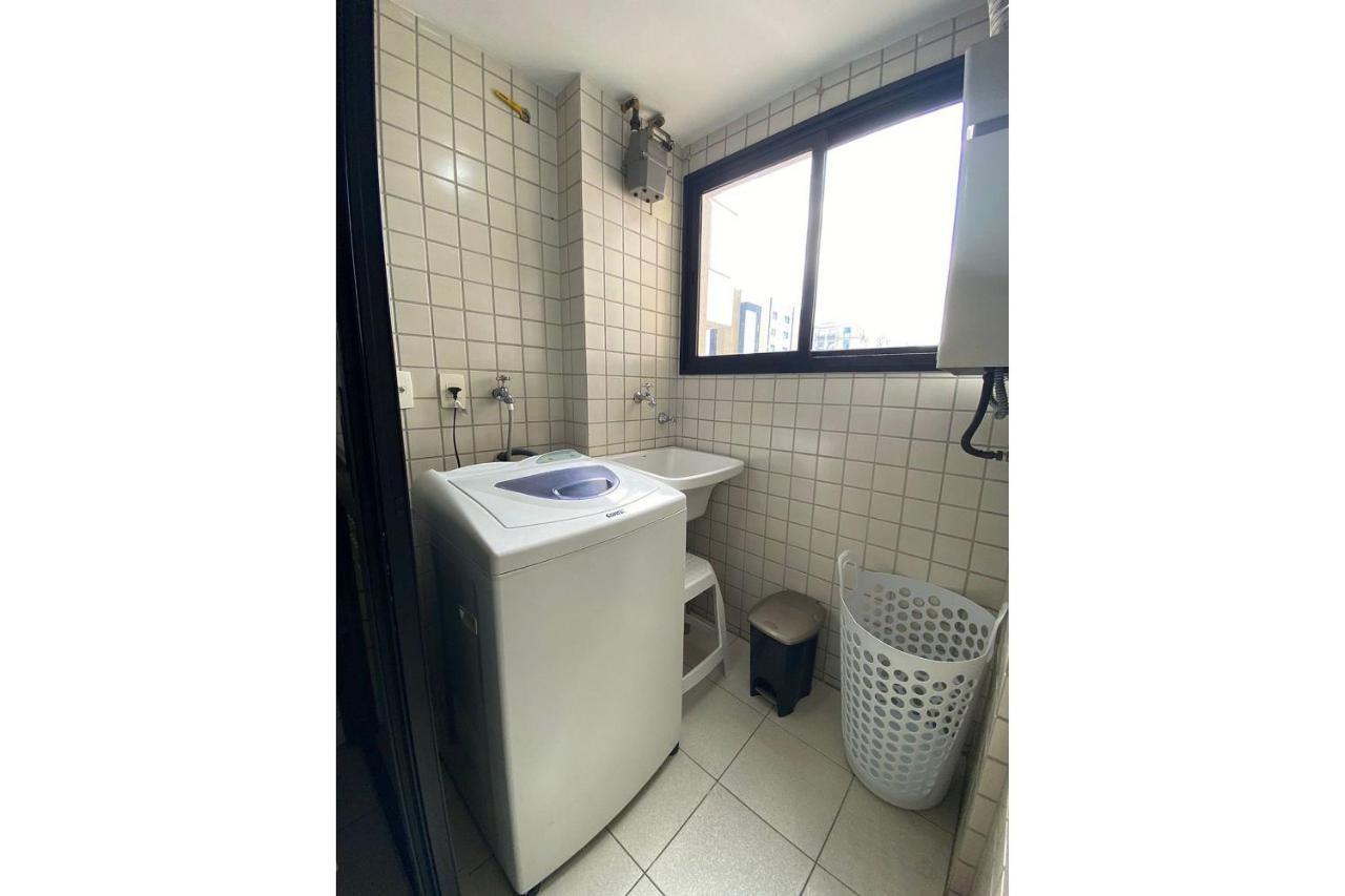 Maison D'Stan Com Maquina Cozinha E 2 Quartos Uh82 São Paulo Eksteriør bilde