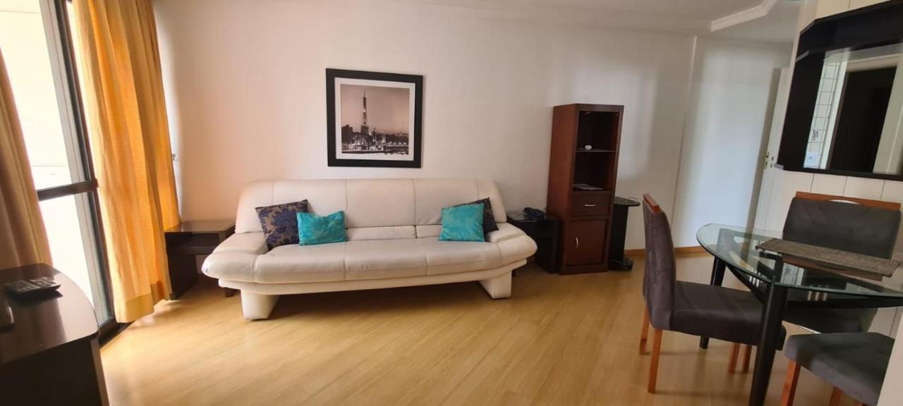 Maison D'Stan Com Maquina Cozinha E 2 Quartos Uh82 São Paulo Eksteriør bilde