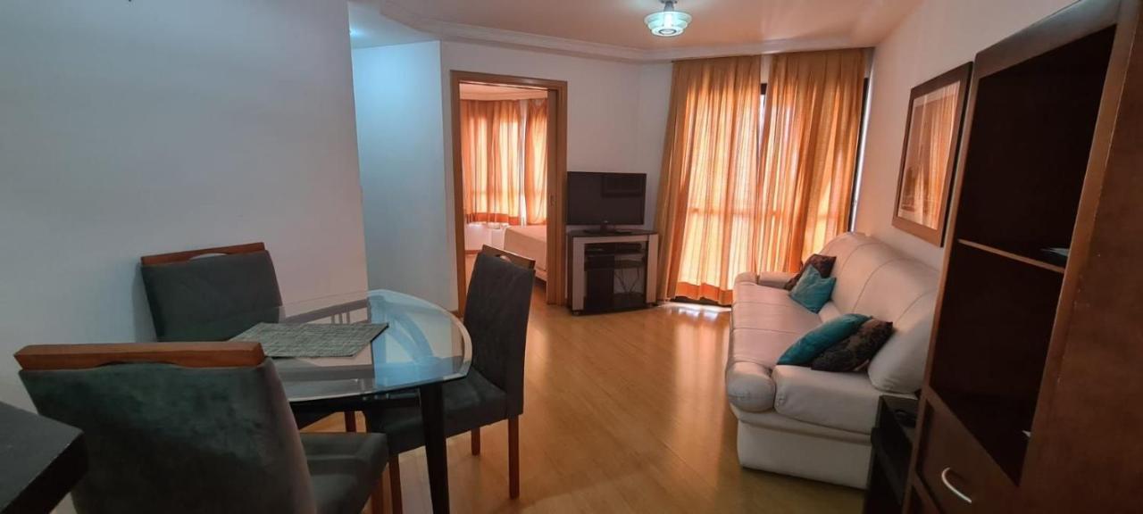 Maison D'Stan Com Maquina Cozinha E 2 Quartos Uh82 São Paulo Eksteriør bilde