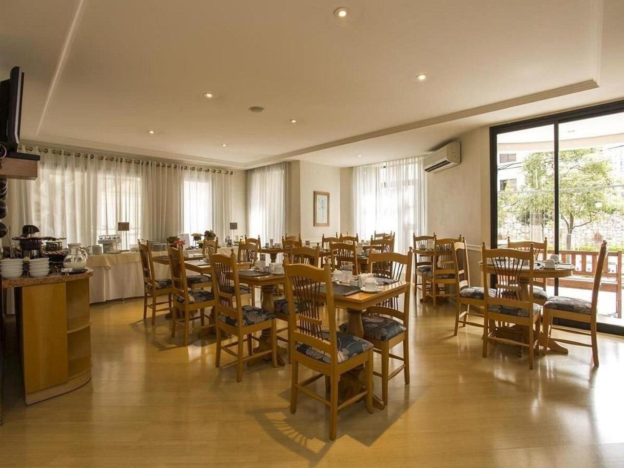 Maison D'Stan Com Maquina Cozinha E 2 Quartos Uh82 São Paulo Eksteriør bilde