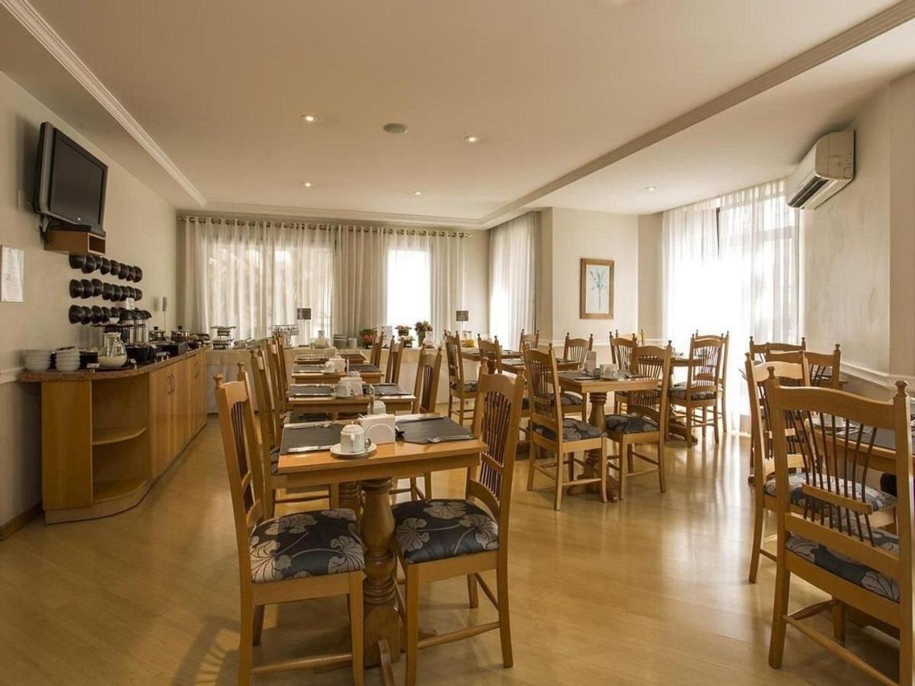 Maison D'Stan Com Maquina Cozinha E 2 Quartos Uh82 São Paulo Eksteriør bilde