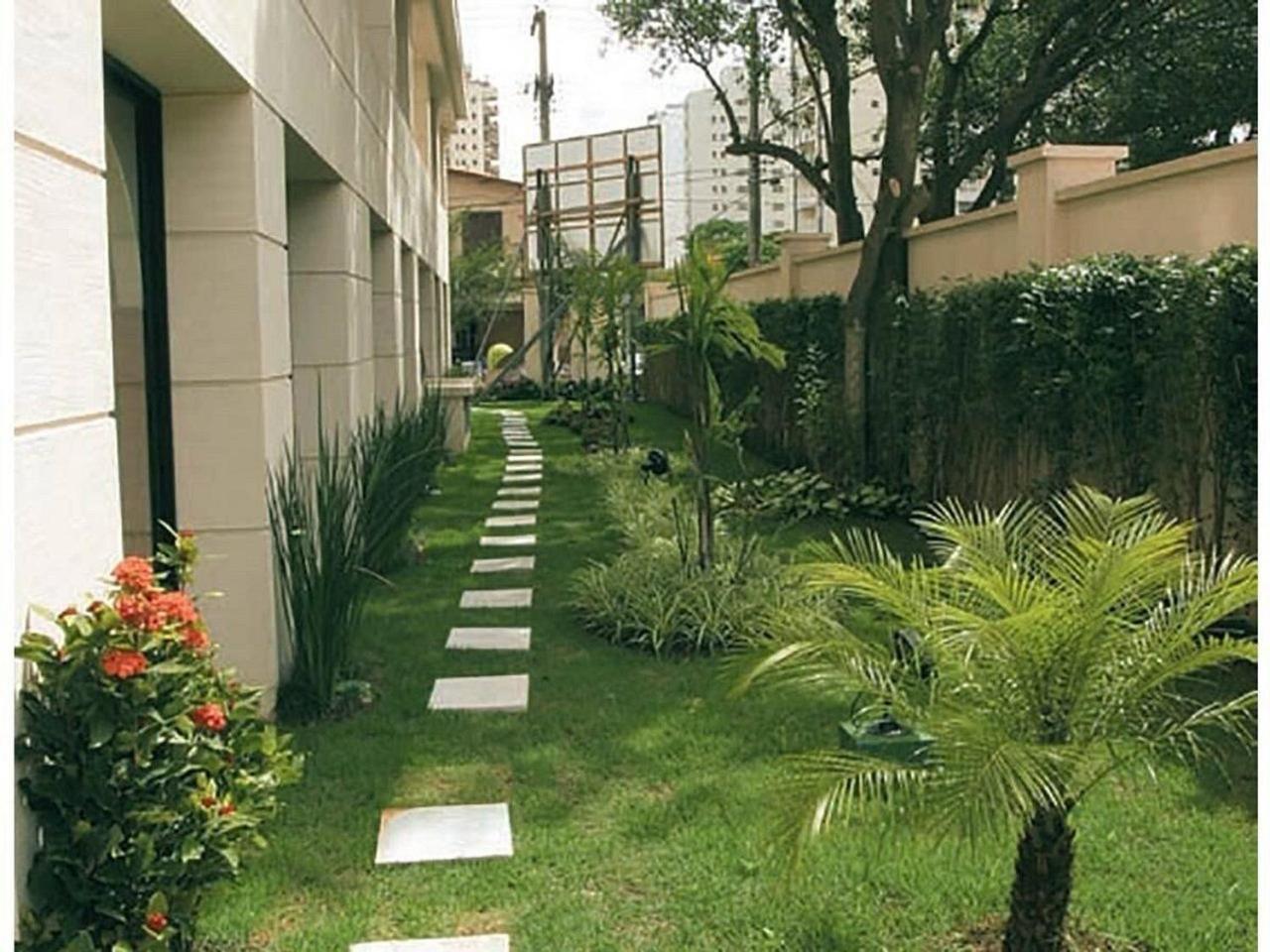 Maison D'Stan Com Maquina Cozinha E 2 Quartos Uh82 São Paulo Eksteriør bilde